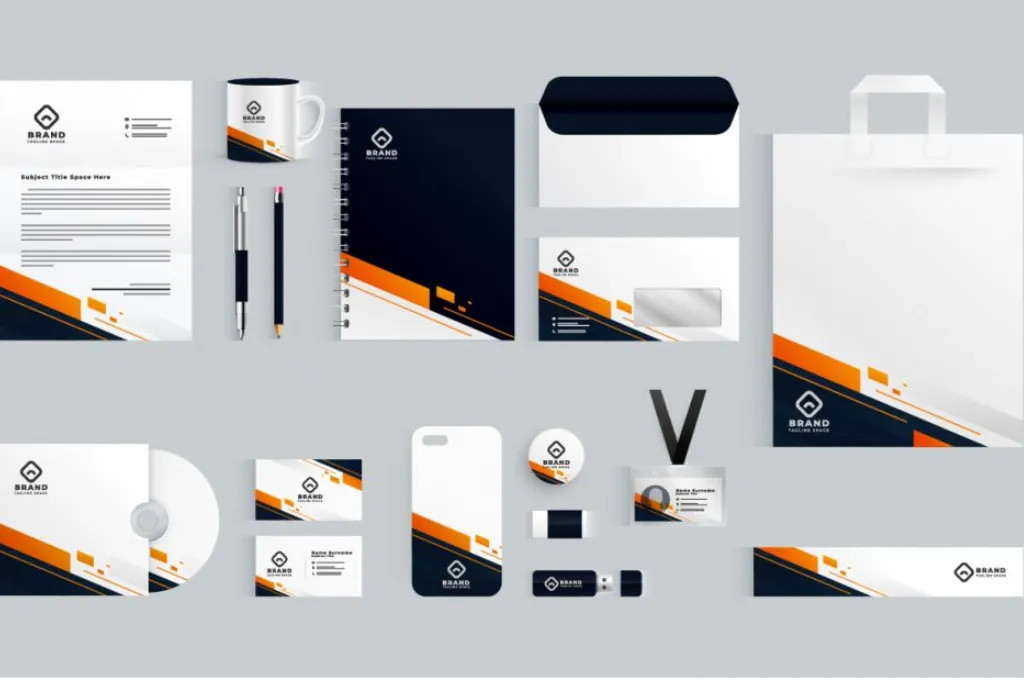 Brand & Identity Design