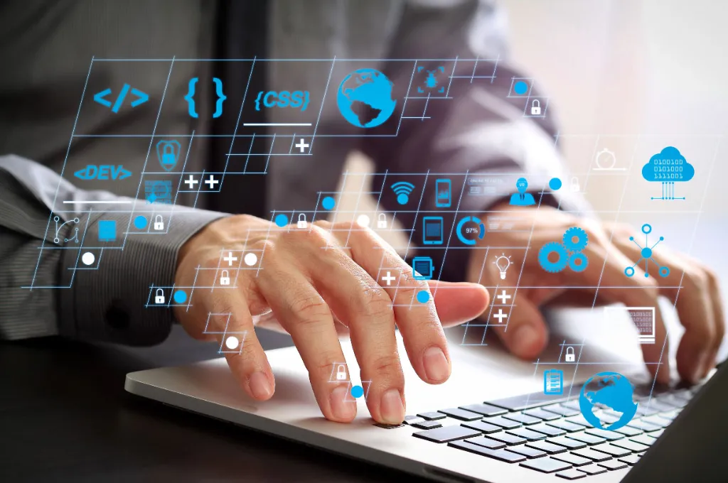 Custom Software Development