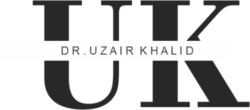 Dr. Uzair